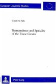 Transcendence and Spatiality of the Triune Creator