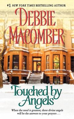 Touched by Angels - Macomber, Debbie