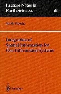 Integration of Spatial Information for Geo-Information Systems