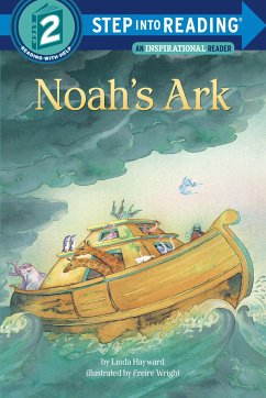 Noah's Ark - Hayward, Linda