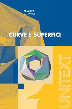 Curve e superfici - Abate, M.;Tovena, F.