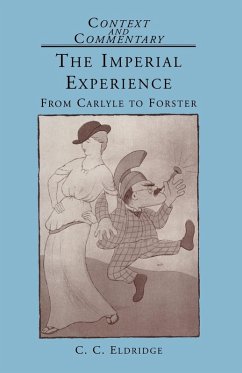 Cover The Imperial Experience