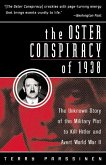 The Oster Conspiracy of 1938