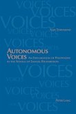 Autonomous Voices
