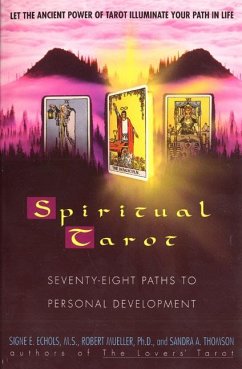 Spiritual Tarot - Various