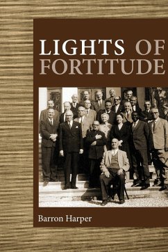 Lights of Fortitude - Harper, Barron Deems