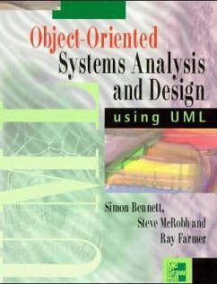 Object-Oriented Systems Analysis and Design using UML