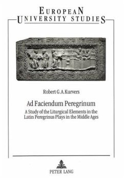 Cover Ad Faciendum Peregrinum