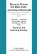 Towards the Learning Society - Bild 1