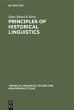 Principles of Historical Linguistics - Bild 1