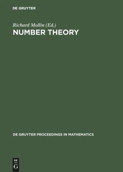 Cover Number Theory
