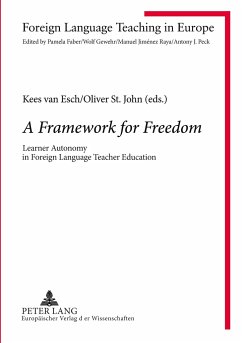 A Framework for Freedom