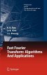 Fast Fourier Transform - Algorithms and... - Bild 1