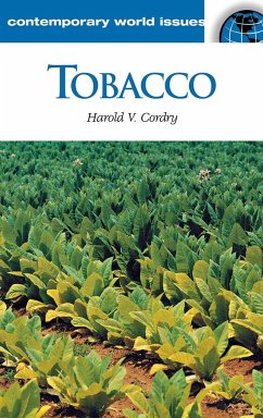 Tobacco - Cordry, Harold V.