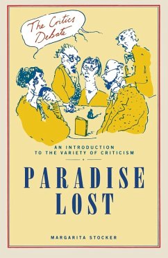 Cover Paradise Lost