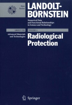 Radiological Protection - Kaul, A. / Becker, D. (eds.)