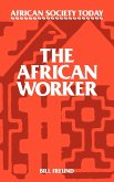 The African Worker