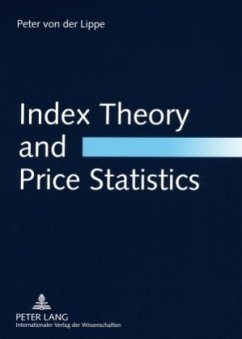 Cover Index Theory and Price Statistics