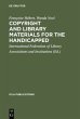 Copyright and library materials for the... - Bild 1