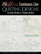 250 MORE Continuous-Line Quilting... - Bild 1