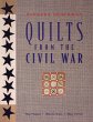 Quilts from the Civil War - Print on... - Bild 1