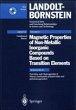 Binary Lanthanide Pnictide and... - Bild 1
