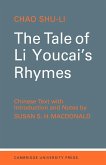 The Tale of Li-Youcai's Rhymes