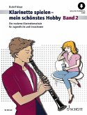 Klarinette spielen - mein schönstes Hobby 2