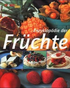 Enzyklopädie der Früchte - Whiteman, Kate; Mayhew, Maggie