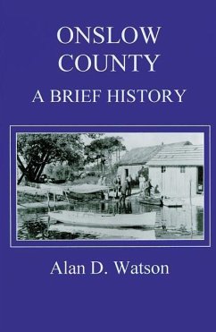 Onslow County - Watson, Alan D