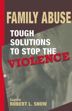 Family Abuse - Snow, Robert L.