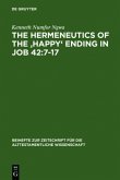 The Hermeneutics of the 'Happy' Ending in Job 42:7-17
