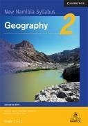 Nssc Geography Module 2 Student's Book - de Klerk, Gerhard