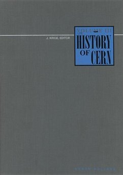 History of Cern, III - Krige, J. (ed.)