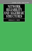 NETWORK RELIABILITY ALGEBRAIC STRUCT C