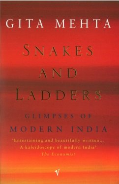 Snakes And Ladders - Mehta, Gita