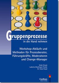 Gruppenprozesse in die Hand nehmen