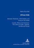 African Kids African Kids