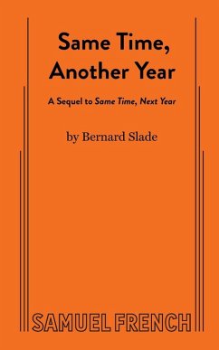 Same Time, Another Year - Slade, Bernard