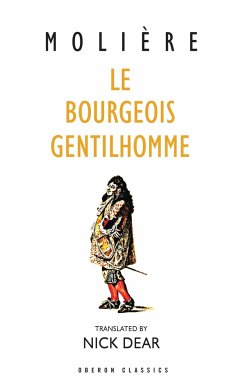 Le Bourgeois Gentilhomme - Molière