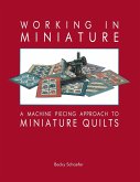 Working in Miniature