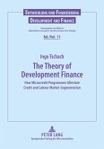 The Theory of Development Finance