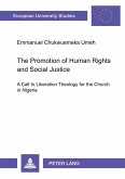 The Promotion of Human Rights and Social Justice