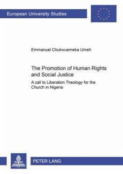Cover The Promotion of Human Rights and Social Justice