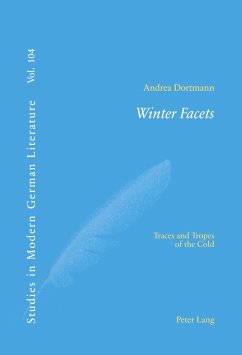 Winter Facets - Dortmann, Andrea