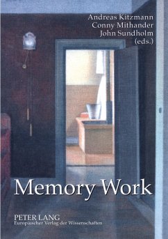 Memory Work