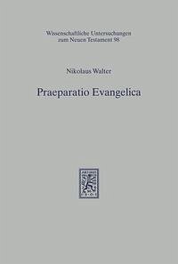 Praeparatio Evangelica