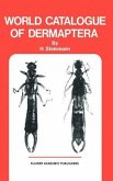 World Catalogue of Dermapters