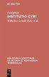 Institutio Cyri - Bild 1