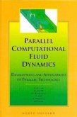 Parallel Computational Fluid Dynamics '98